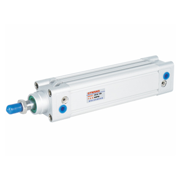 SE(ISO15552)系列 标准型