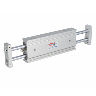 CXSW系列--双出杆型