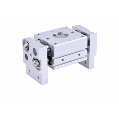 HFT系列--大口径开口夹