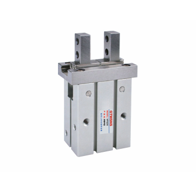 HFZ系列--带导轨平行型滚珠型