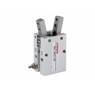 MHC2系列-支点开闭型