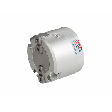 MHS2系列--平行开闭型--圆柱型