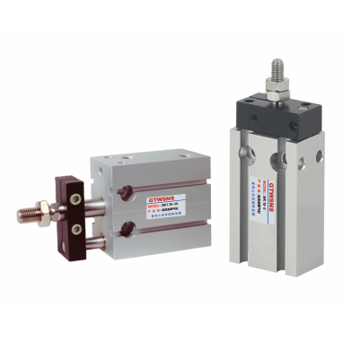 MK系列--多位置固定型