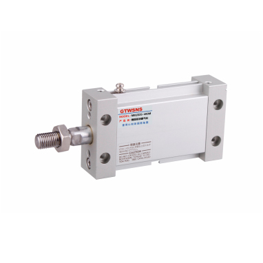 MU系列--椭圆形活塞