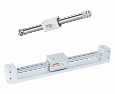 CY3B/CY3R系列  磁耦式  φ15~φ40