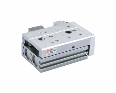 HLSHLSL系列  双轴型精密/滚柱形  φ6~φ25