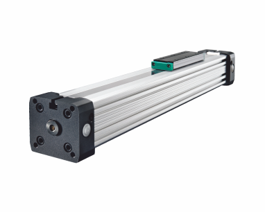 PLF系列 双动  φ16~φ63