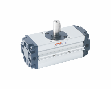 CRA1系列  齿轮齿条式  φ30~φ100