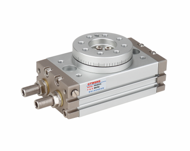 MSQ系列 齿轮齿条式  φ10~φ200