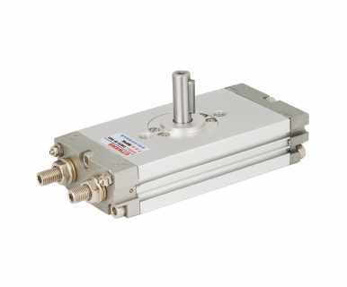 CRQB系列齿轮齿条式 φ10~φ40