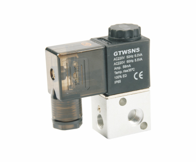 3V1系列 三口二位