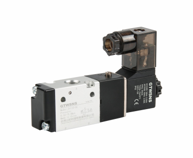 3V100系列  三口二位