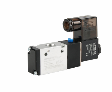 3V200系列 三口二位