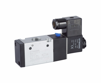 3V300系列 三口二位