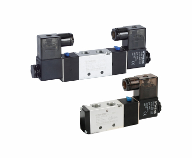 4V200系列 五口二位/五口三位