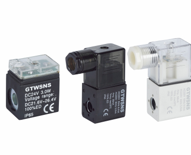 080/090系列 电磁阀线圈