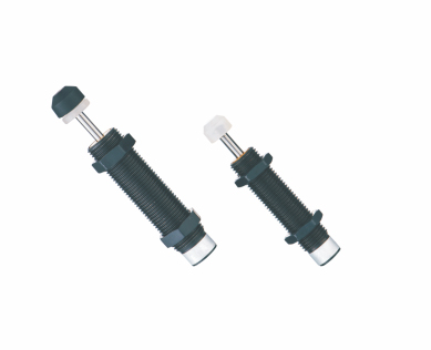AC系列油压缓冲器
