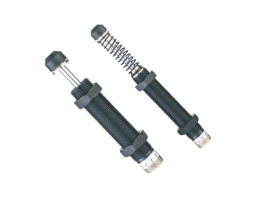 AD系列油压缓冲器