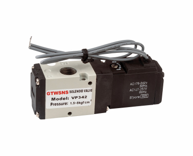 VP系列二位三通