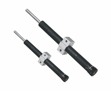 SR系列油压缓冲器