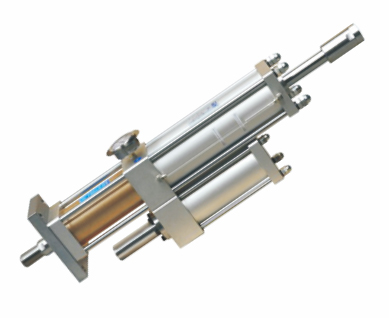 C系列总行程可调气液