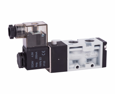 MVSC-260系列 电磁阀