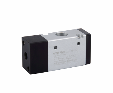 3A100系列  三口二位