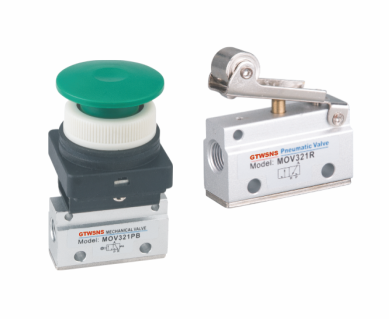 MOV系列 三口二位