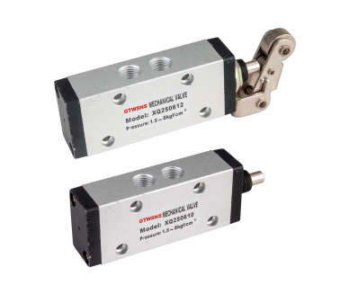 XQ系列  三口二位/五口二位