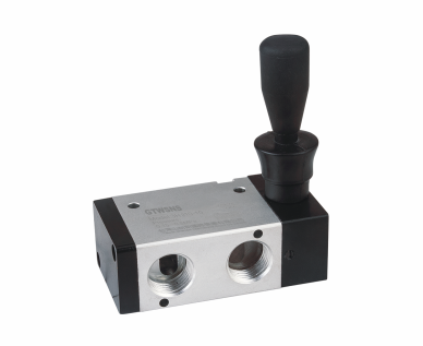 3H系列 三口二位