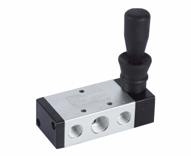 4H系列  五口二位/五口三位