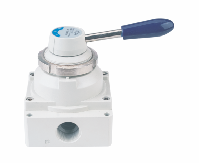 4HV/4HVL系列 四口二位/四口三位