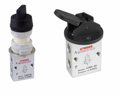 S3系列 三口二位