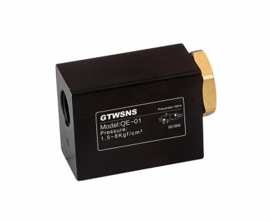 QE系列快速排气阀