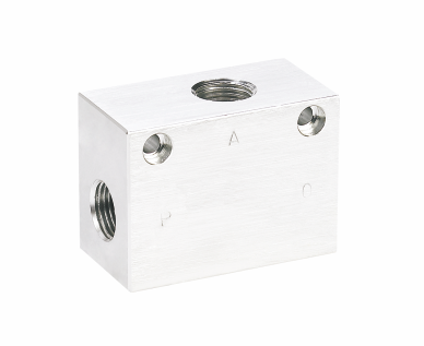 KKP系列快速排气阀