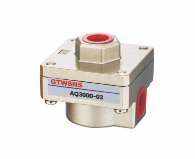 YDQ系列  快速排气阀