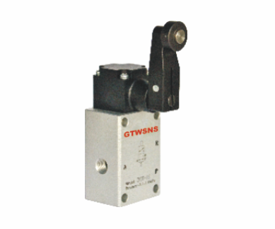 ZM3系列 三口二位