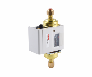 WNS系列 单压控制器