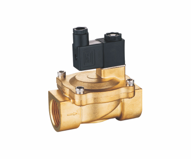 2V系列 二口二位