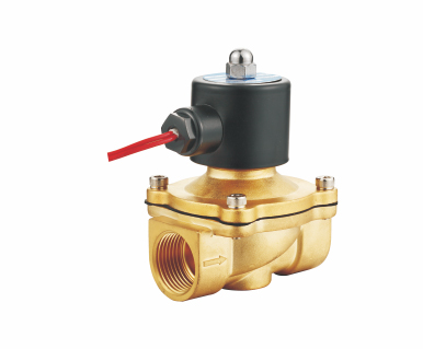 2W系列 二口二位