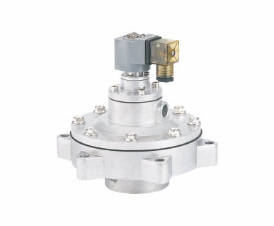 DMF-Y系列 淹没式