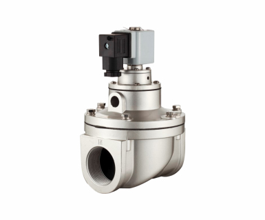 DMF-T系列 直通式