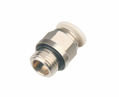 PC-G系列螺纹直通