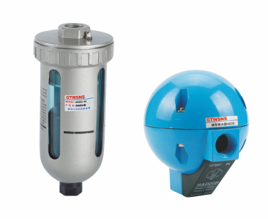 HAD20B/AD402系列 自动排水器