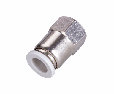 PCF-G系列 内螺纹直通