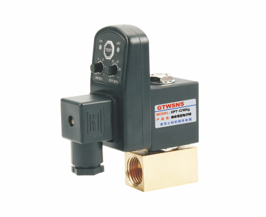 MIC系列 电子排水器（高压）