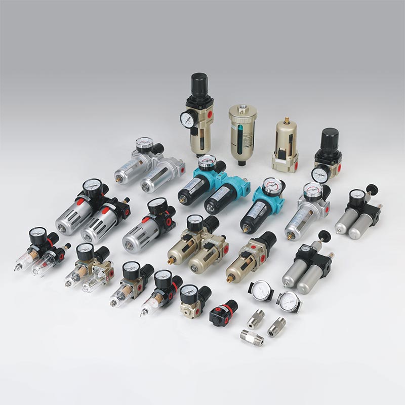 Vacuum Generators