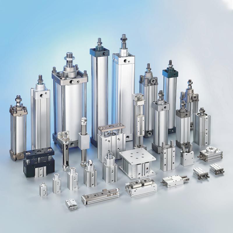 Vacuum Generators
